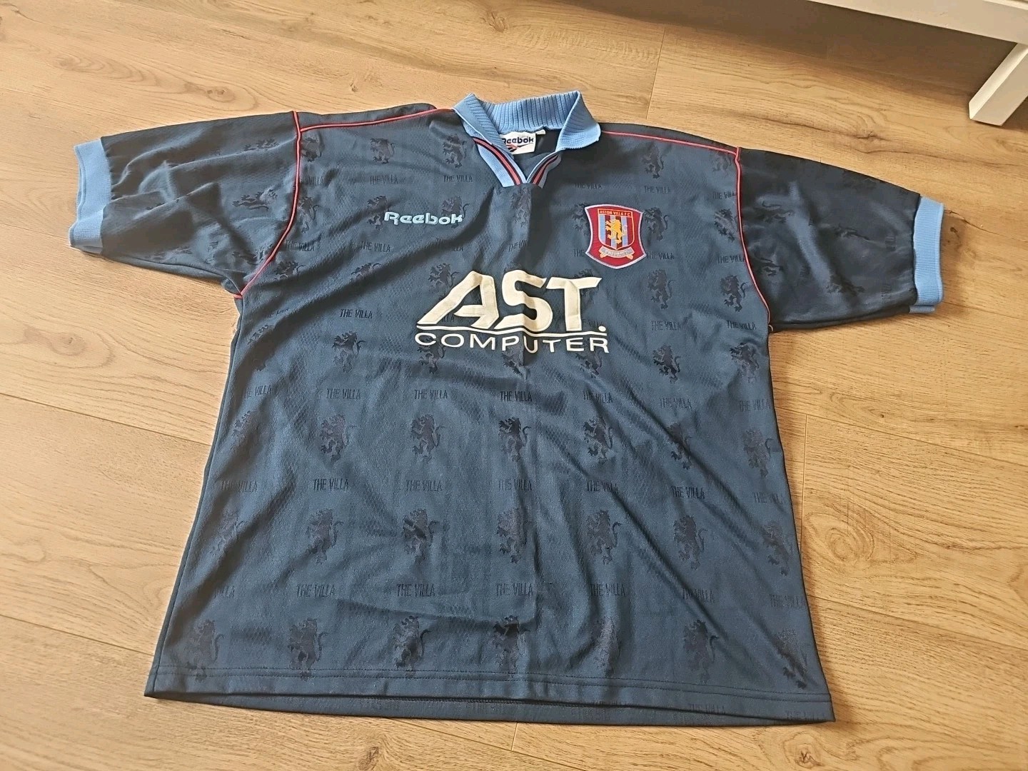 スポーツ Corinthian2003 MoustaphaHashi AstonVilla Aston Villa - Clubs - EA SPORTS FC 26 - FUT.GG