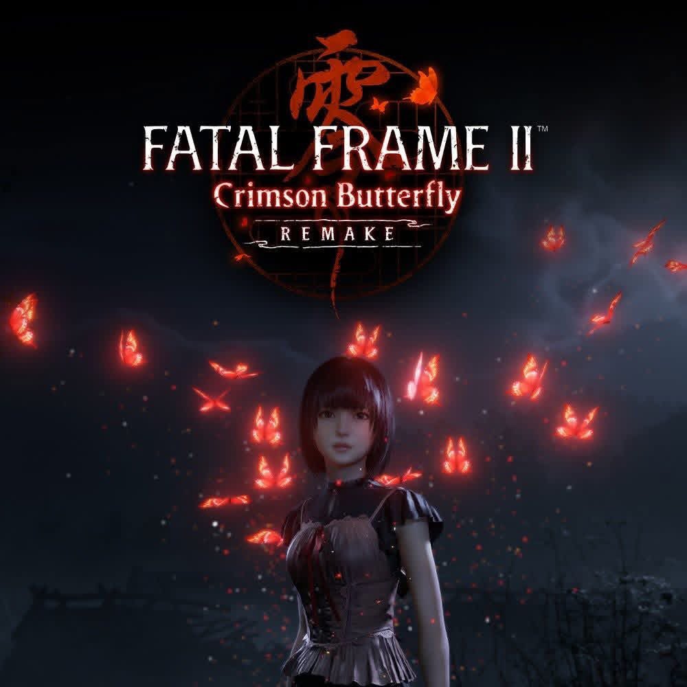 #Thread 

About all information about Fatal Frame II: Crimson Butterfly Remake

-Koei Tecmo and Team Ninja have revealed a remake of the second part of the classic horror series, Fatal Frame II: Crimson Butterfly, coming in early 2026