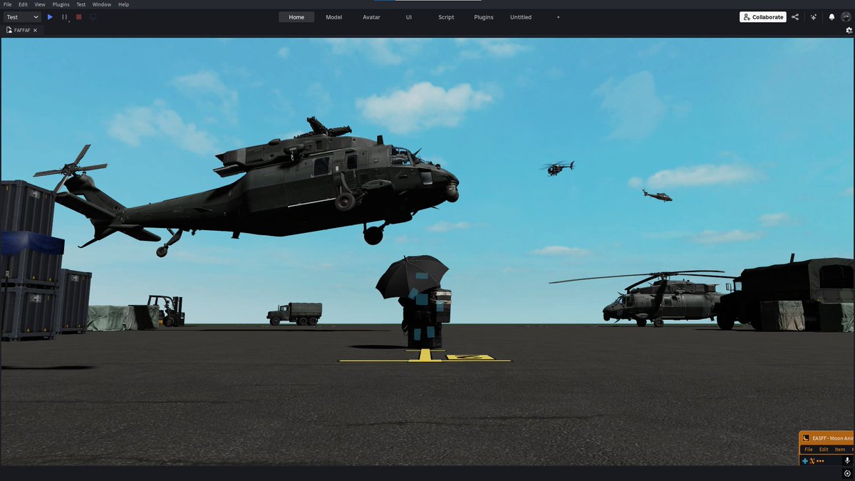 Nikalus31 tweet media