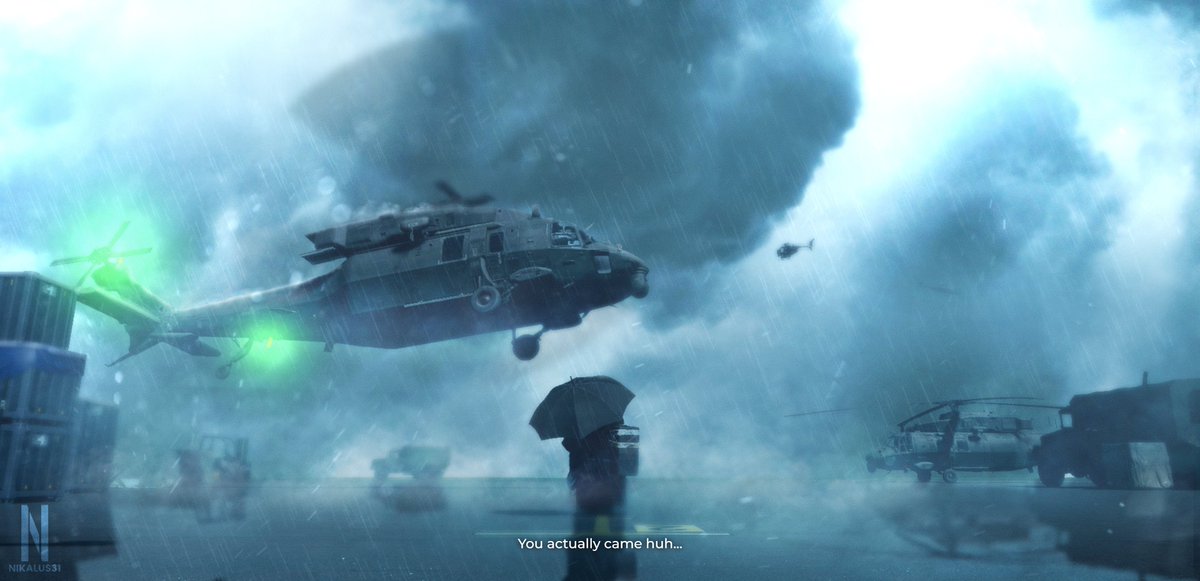 Nikalus31 tweet media