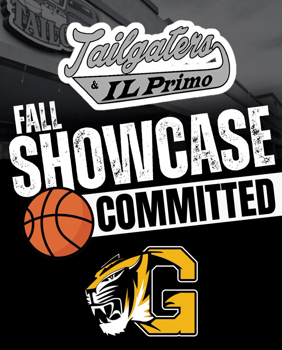 OC Girls Basketball (@ocgbball) on Twitter photo They’re In!!!
We would like to officially welcome the Gilbert Tigers to the Tailgaters Fall Showcase…Saturday, October 11th
Powered by: <a href="/PGHArizona/">Prep Girls Hoops Arizona</a> <a href="/fleeezeee/">Jason Fleegle</a> 
#FallBall #TheOCWay They’re In!!!
We would like to officially welcome the Gilbert Tigers to the Tailgaters Fall Showcase…Saturday, October 11th
Powered by: <a href="/PGHArizona/">Prep Girls Hoops Arizona</a> <a href="/fleeezeee/">Jason Fleegle</a> 
#FallBall #TheOCWay