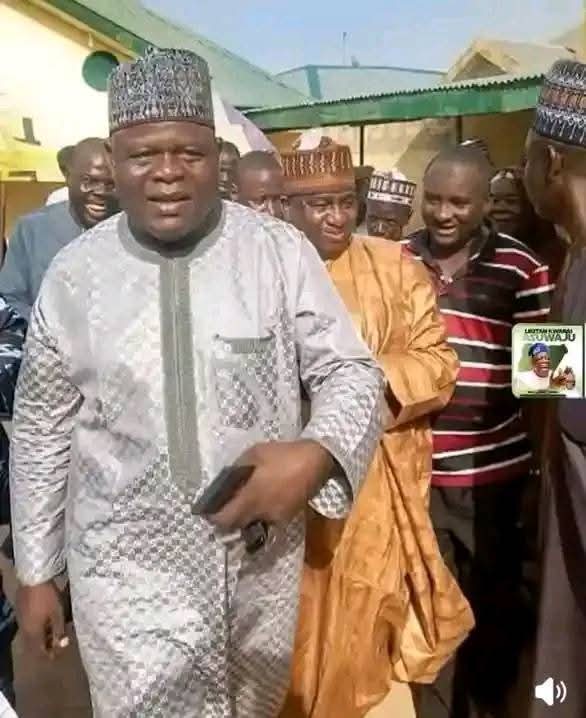 mattarraxxzzee's tweet image. Since assuming the helm at Waziri Umaru Polytechnic,
 Dr. Tunga has overseen marked improvements in academic management and contributions to manpower development notably through servicing civil servants via the SERVICOM unit. 
Real change in action. #Polytechnic #Progress