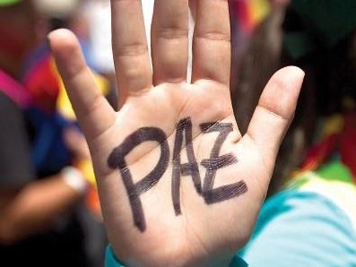 Ninguna nación ha prosperado desde el odio, pero muchas sí han renacido gracias al diálogo y al intercambio de ideas. Hoy más que nunca necesitamos entender que la violencia y la imposición no nos llevan al progreso, sino al retroceso.

bit.ly/4np0H3S