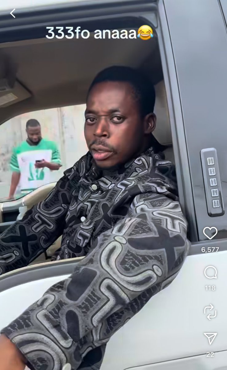 Man of the moment,Mr Amprah aka Last Hero😂🔥❤️