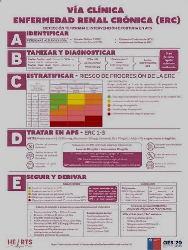 Sociedad Chilena de Nefrología tweet media
