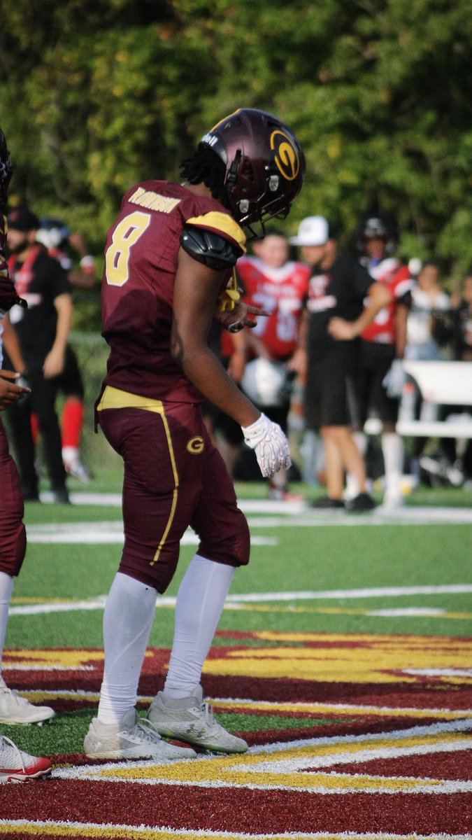 Tymir Robinson8 tweet media