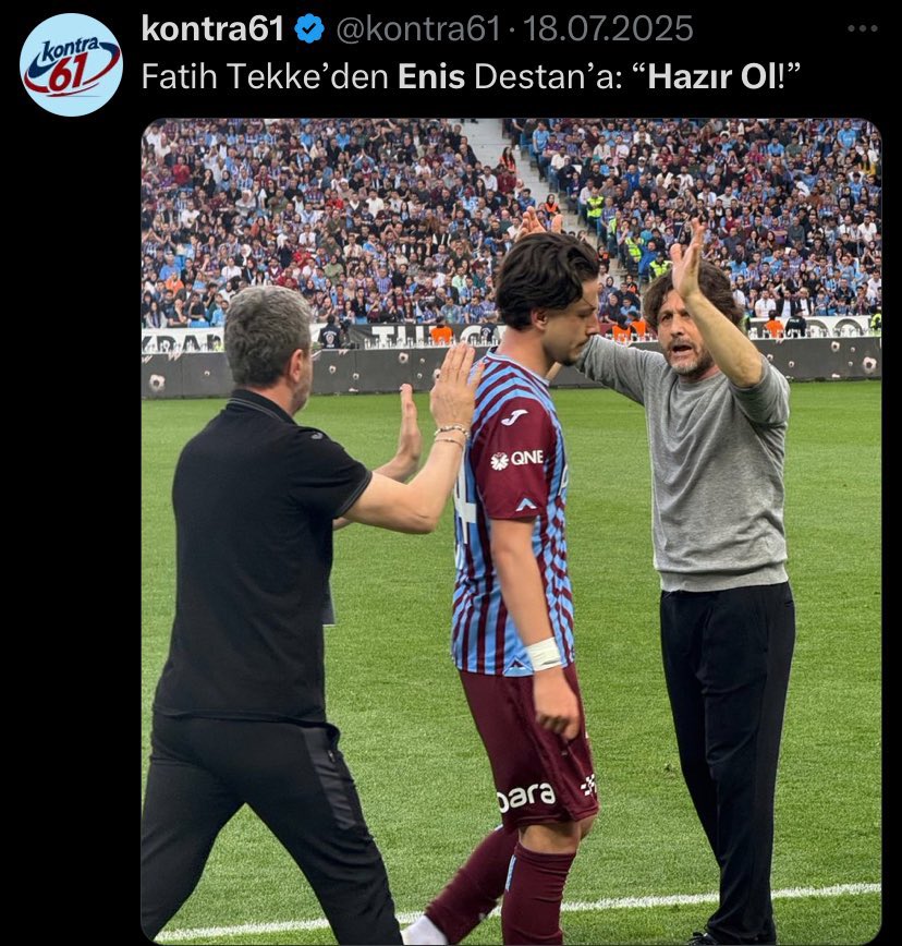 trabzondaki maç maskeli lavuk