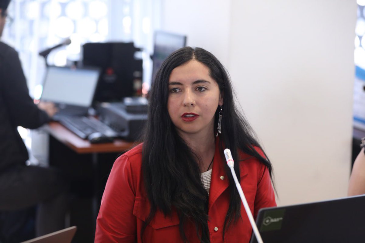 Asamblea Nacional tweet media