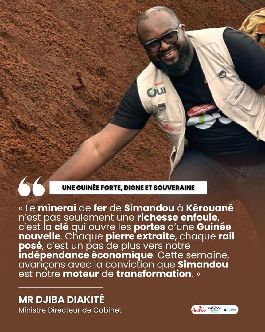 Djiba DIAKITÉ tweet media