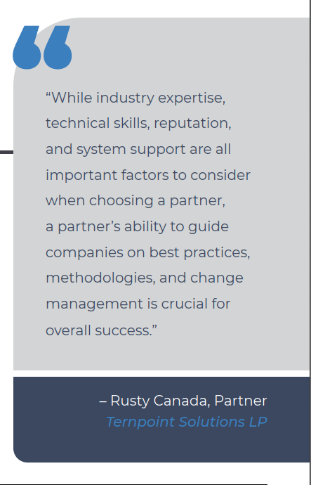 erpsoftwareblog's tweet image. Selecting the right ERP/CRM partner takes more than a sales pitch.
Great advice from @TernPoint in this new eBook.
Download it here: bit.ly/4fm0hbG
#ERPpartner #MicrosoftDynamics #BusinessCentral #ERP #CRM