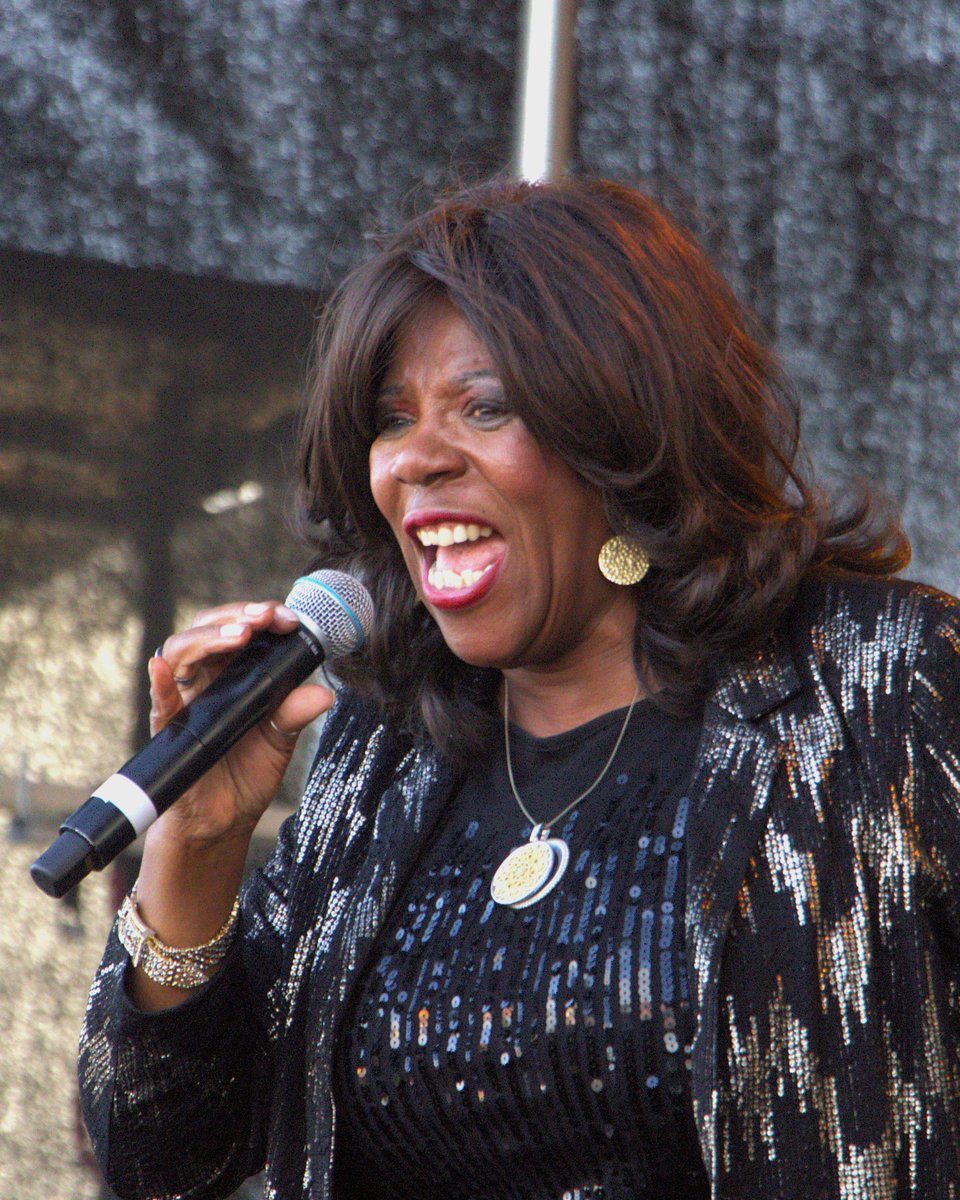 Birthday love from Sweden - 
to the one and only <a href="/Jaki_Graham/">Jaki Graham</a>