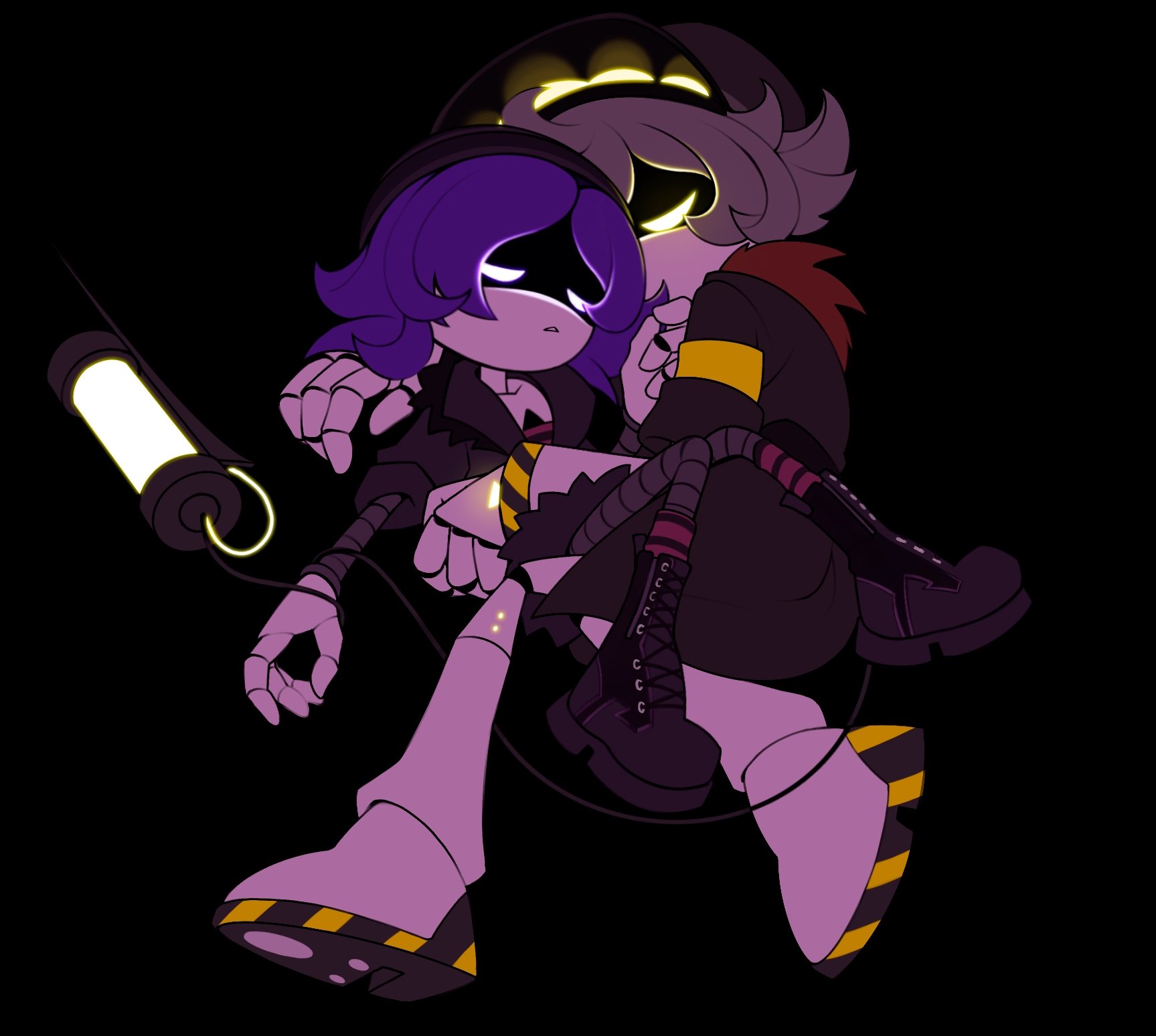 N - Search / X