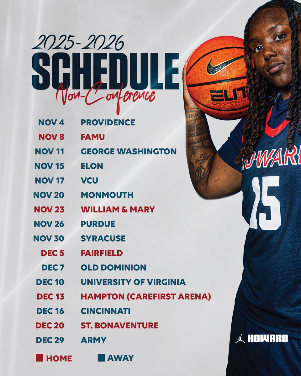 HowardWBB tweet media