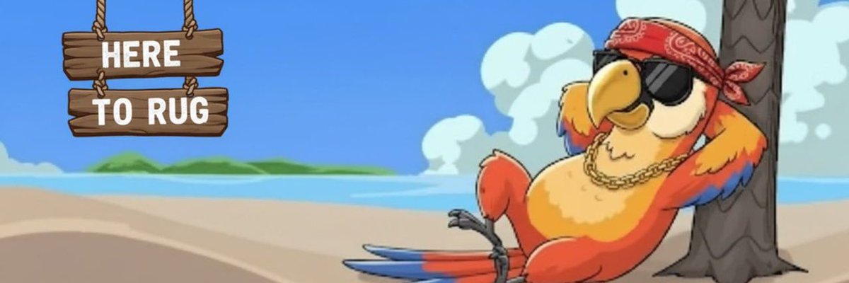 ALPHA: <a href="/Rugberds/">Rug Berd</a>  

Early project  - FREE MINT on ETH MAINNET
Supply: 3.000

Collabs opening very soon! 🐦