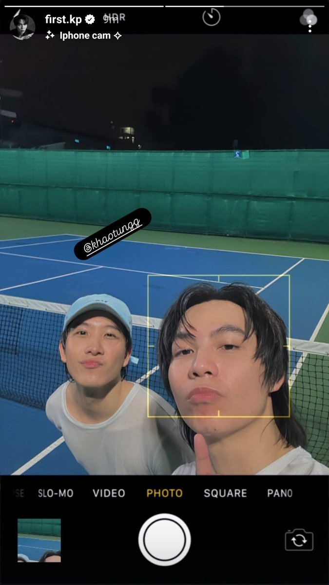 Love how FK gives zero fucks about people’s opinions and assumptions. My boys are together, there’s no misunderstanding between them, they love each other the most and that’s all that matters. They’re spending the day together again and I’m living for it 🙂‍↕️

#เฟิร์สข้าวตัง