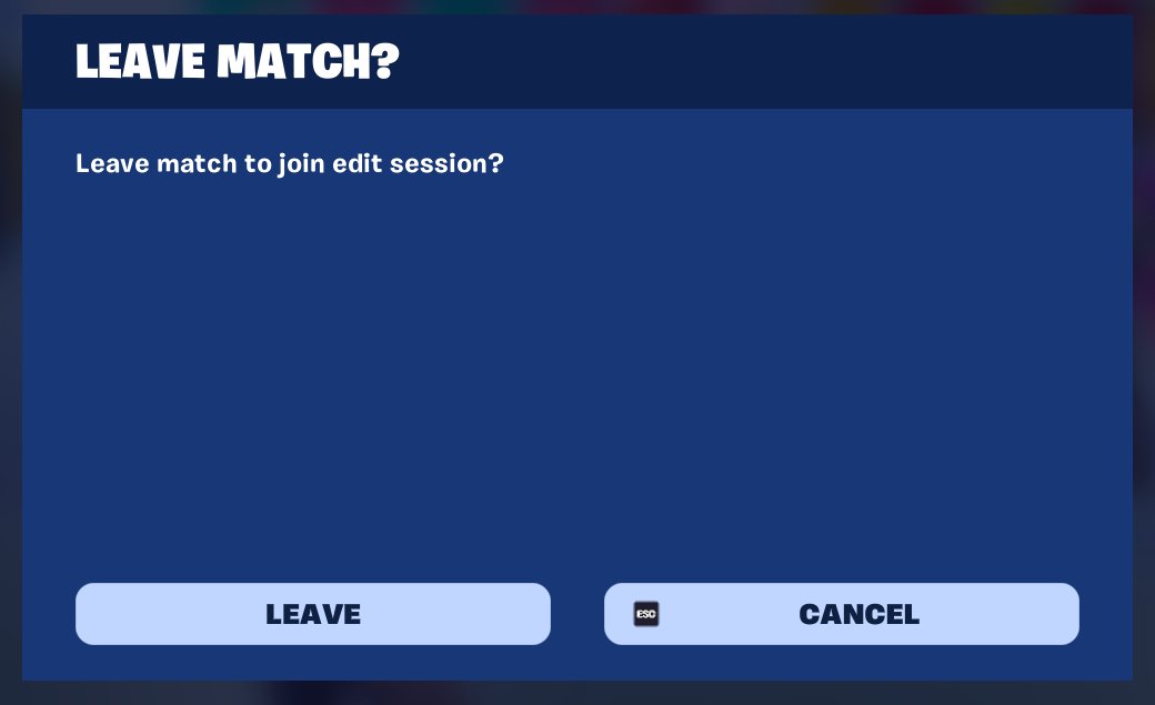 BeamifyFN's tweet image. Can we remove this already @FNCreate 🤔