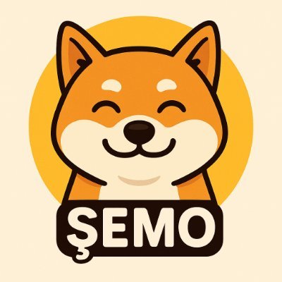 🚀 The meme revolution begins → $SEMO on Solana

✅ Fair Launch • 0% Tax
✅ Founder holds only $200 worth
✅ 100% Community Driven 🔥

The next meme hero is born… Don’t miss your chance while it’s still early 🐉⚡

CA: D4hEuV1ufc67VyKMM4Kyy89u9ohG2RmioKFRJXNAuPrV