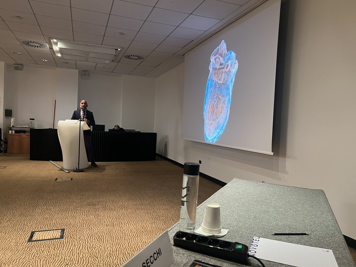 GiuseppeGalati_'s tweet photo. We have the new provider #Summeet  &amp; with their strong know-how &amp; background we want to make @HFUAcademy as the home/hub of #HeartFailure

This year we just launched the #SoMe profiles (Linkedin &amp; Twitter) of the @HFUAcademy

We will renew the #ScientificCommittee too https://t.co/ZS3CbfbmCA