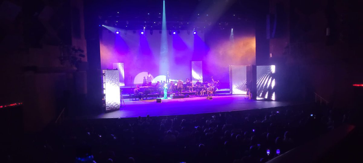 KDevroop's tweet photo. Tshwane University of Technology Dean's Concert this past Saturday. https://t.co/N5qS6nlrDL