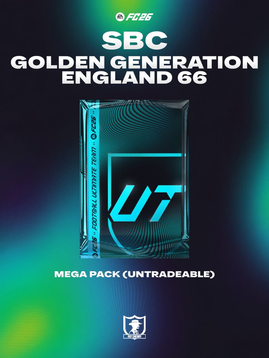 Fut Sheriff tweet media