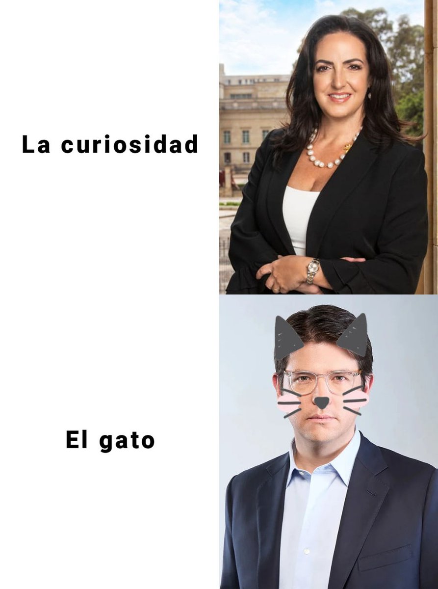 Naranjabogota's tweet image. De Cabal y Miguel solo diré lo siguiente:
El que lo entendió, lo entendió! 👀