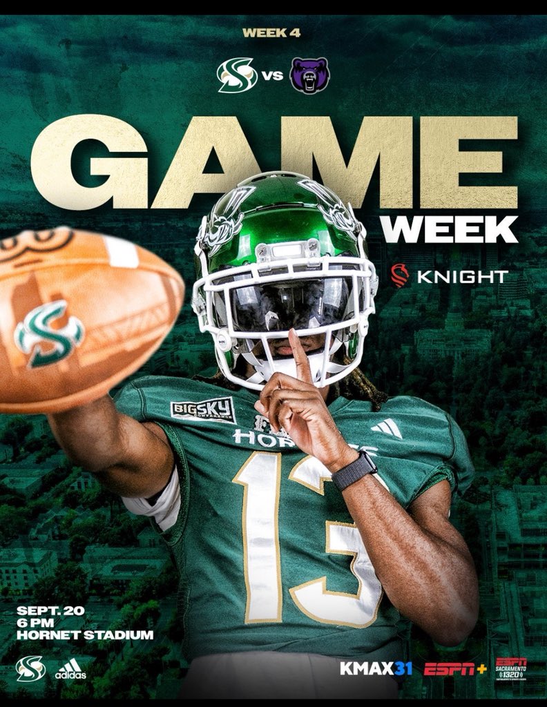 I will be attending the game this Saturday. <a href="/BrennanMarion4/">Coach Marion</a> <a href="/coachkmr/">Kris Richardson</a> <a href="/CoachKrich79/">Kaden Richardson</a> <a href="/CoachDomFred/">Dom Fredrickson</a> <a href="/CJPollard1/">C.J. Pollard</a> <a href="/RyanBartow/">RyanBartow</a> <a href="/CoachDReakes/">Daniel Reakes</a> <a href="/CoachKenion/">Nathan Kenion</a> <a href="/BrandonHuffman/">Brandon Huffman</a>