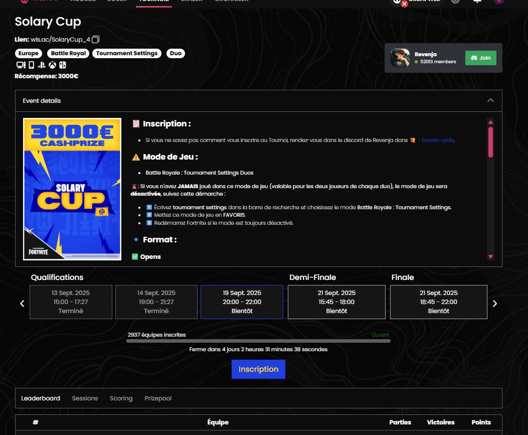 cherche un last

fortnitetracker.com/profile/all/Tw…