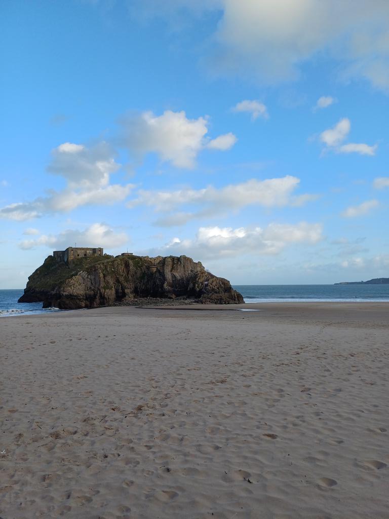 Tenby 😍