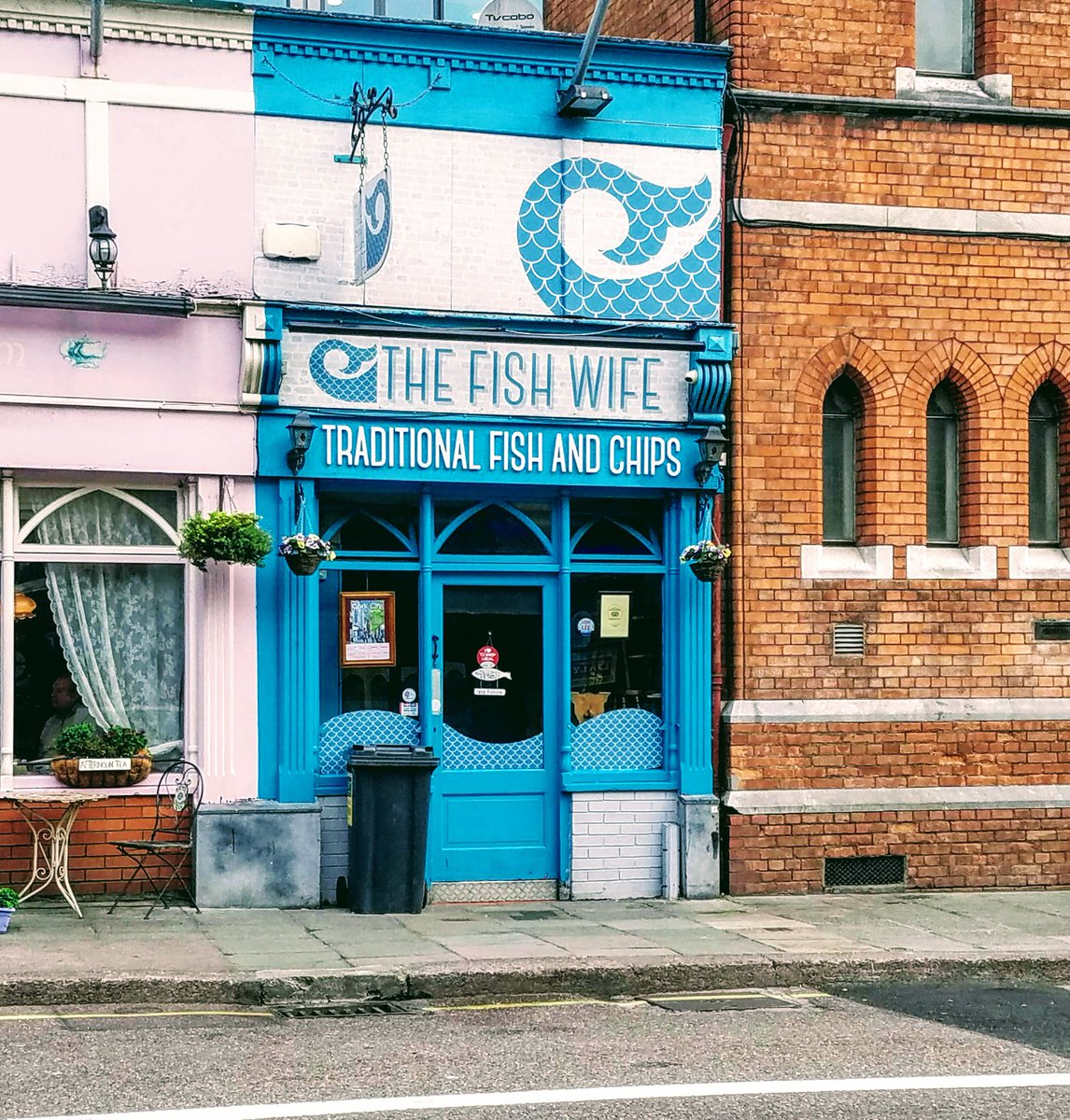 Mike Abernethy 🇺🇸 tweet media