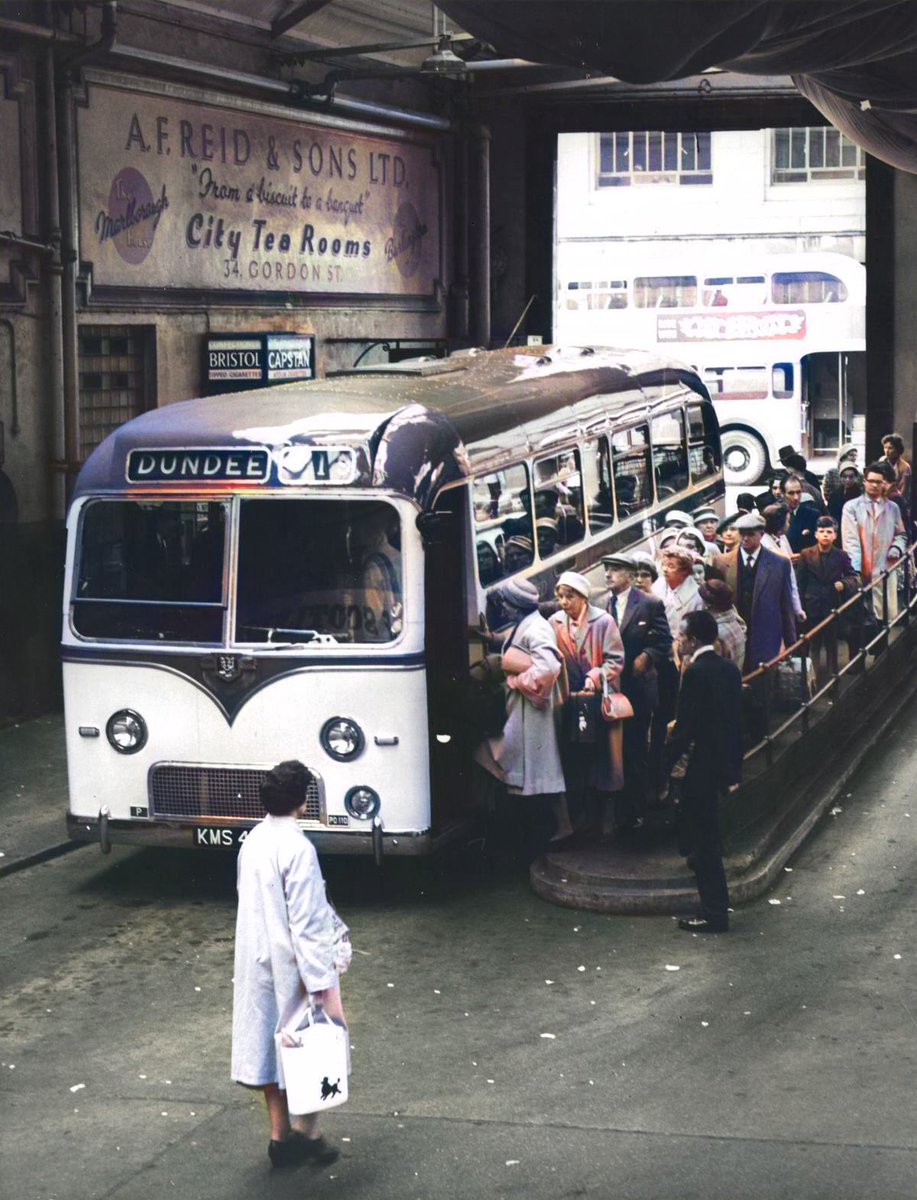 Old Glasgow tweet media