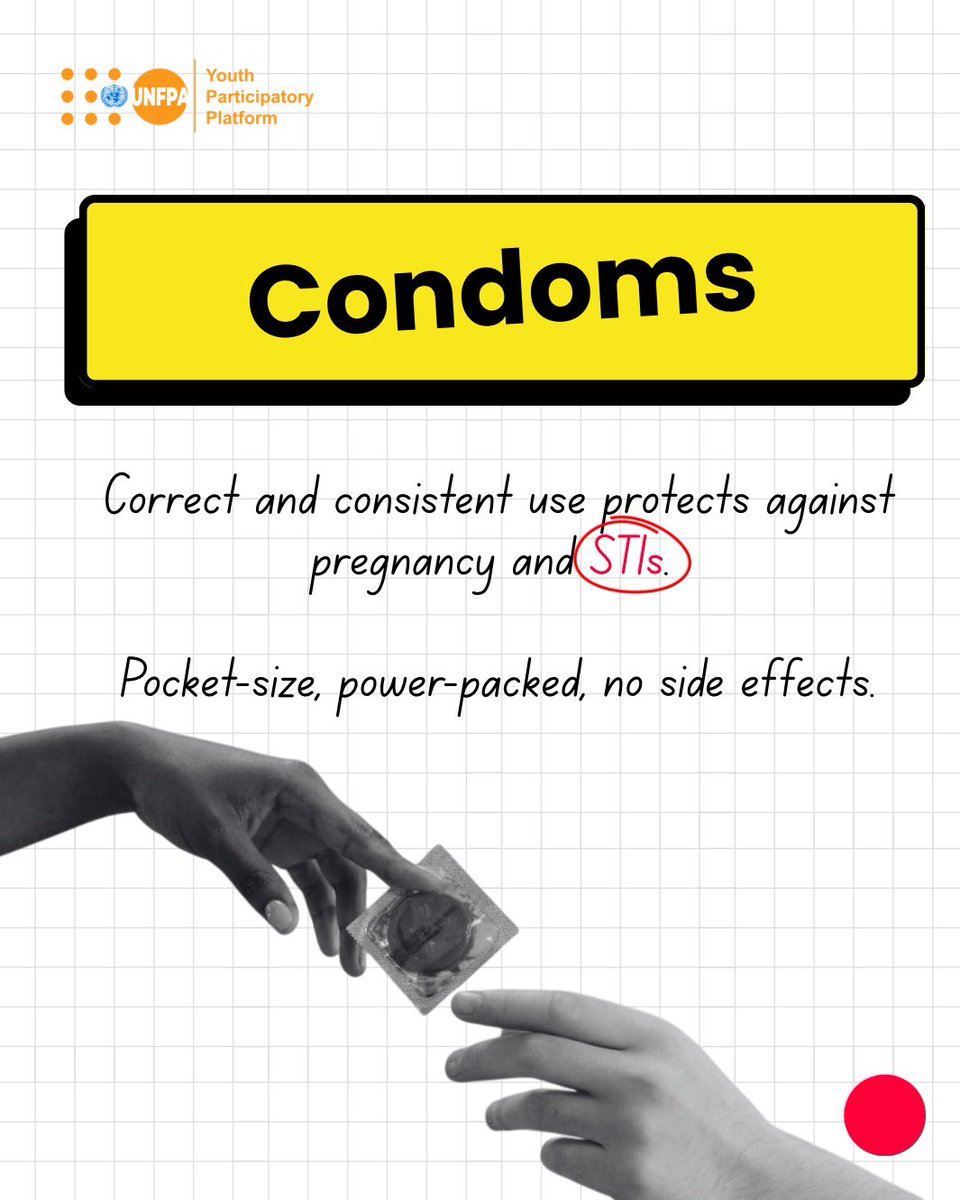 UNFPA Youth participatory Platform, NIGERIA (@unfpayppnigeria) on Twitter photo 