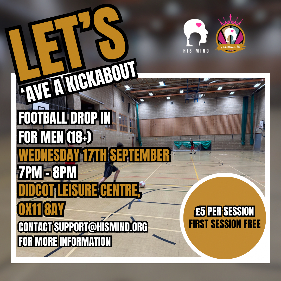 His Mind tweet media