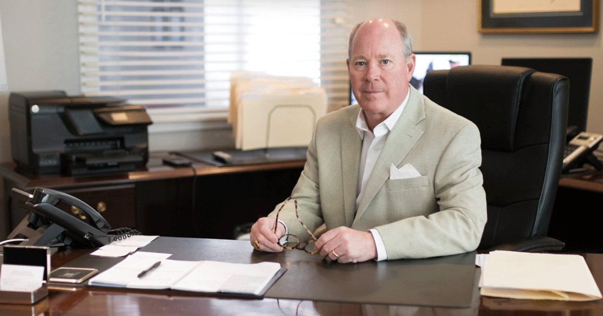 Sabre Capital brings decades of hands-on experience advising privately held businesses through transitions. Whether you’re planning a succession, selling, or seeking growth, we provide high-touch, confidential support that puts your goals first. bit.ly/2Hgfey7