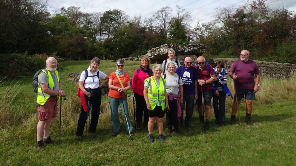 Vale Ramblers tweet media