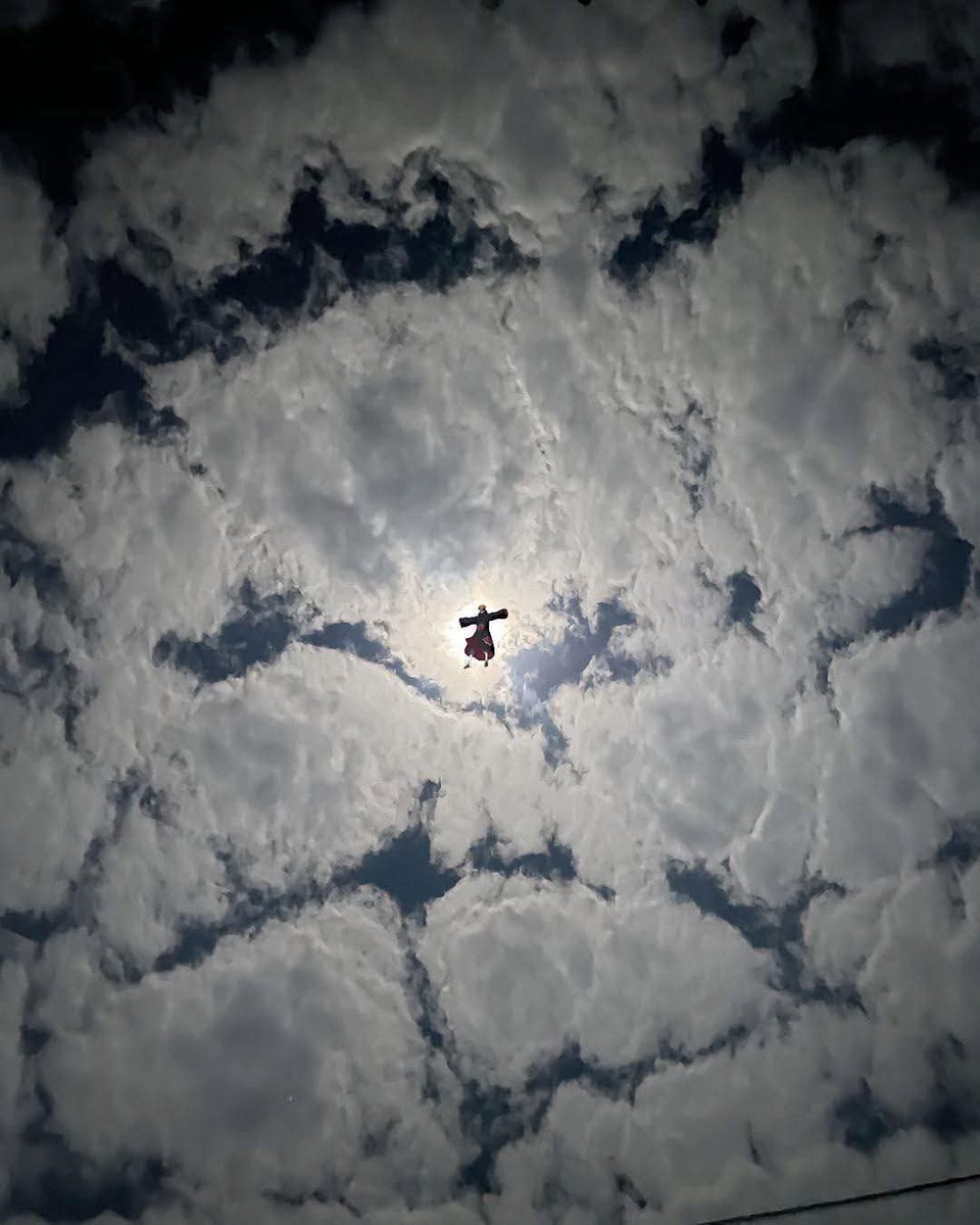 <a href="/MavrykNetwork/">Mavryk Network | Tokenizing $10B in RWAs</a> is doing it lonely in the sky

This project is living its dream 😍😍