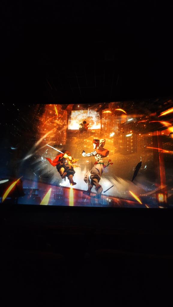 600rs ki ticket vasool 🤌