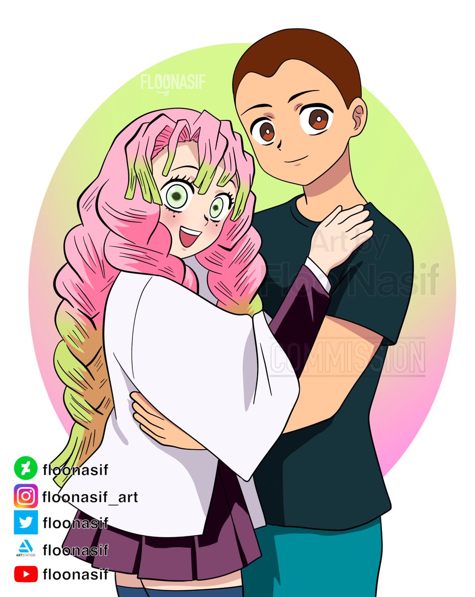 FLOONASIF_ART tweet media