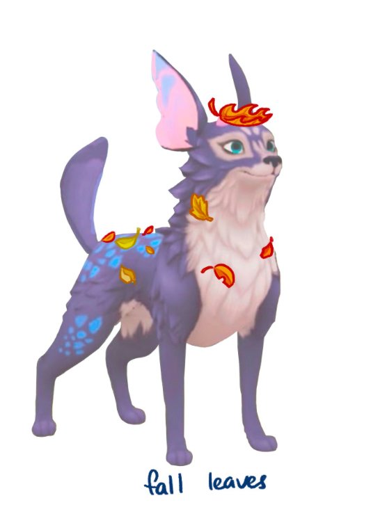 🍂🎃 Fall vibes + Halloween fun! Over the next couple weeks I’ll be posting costume concepts!

Here’s the first one thoughts? 👻🦇

Give us your ideas in our Discord! 

discord.com/invite/H5QtNyD…

#FallGaming #Halloween2025 #VRGaming #GameDev #IndieGame