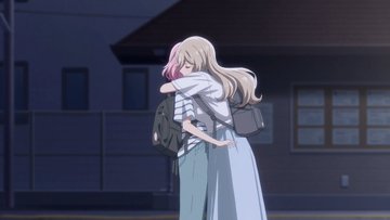わたしが恋人になれるわけないじゃん、ムリムリ！（※ムリじゃなかった!?） 第11話