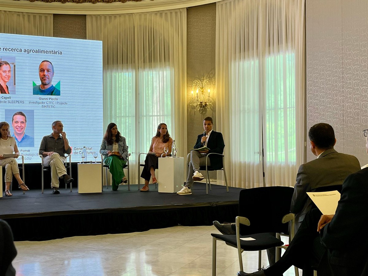 BETA Tech Centre tweet media