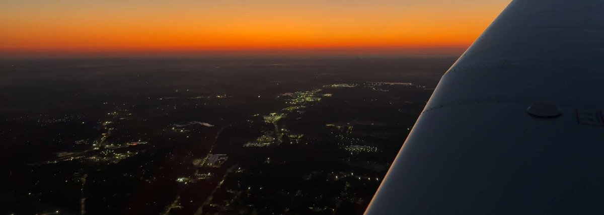 The best sunrise vantage point. 😍
📷Ty McLauchlin