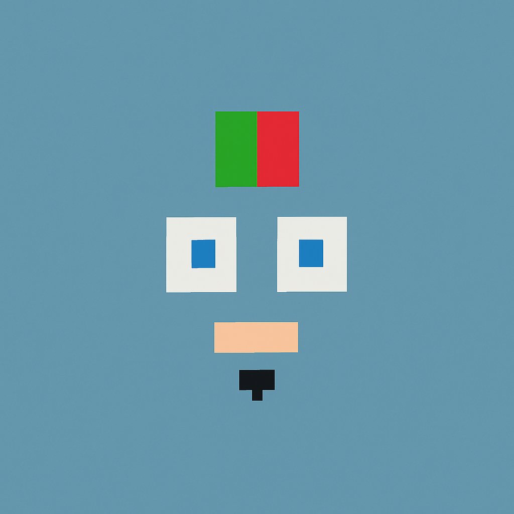 Sky Punks tweet media