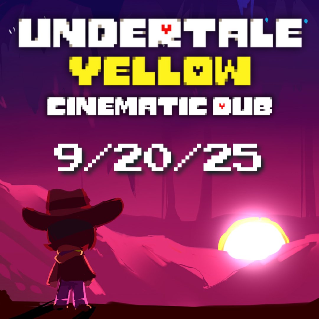 Coming soon... Justice will be done. 💛