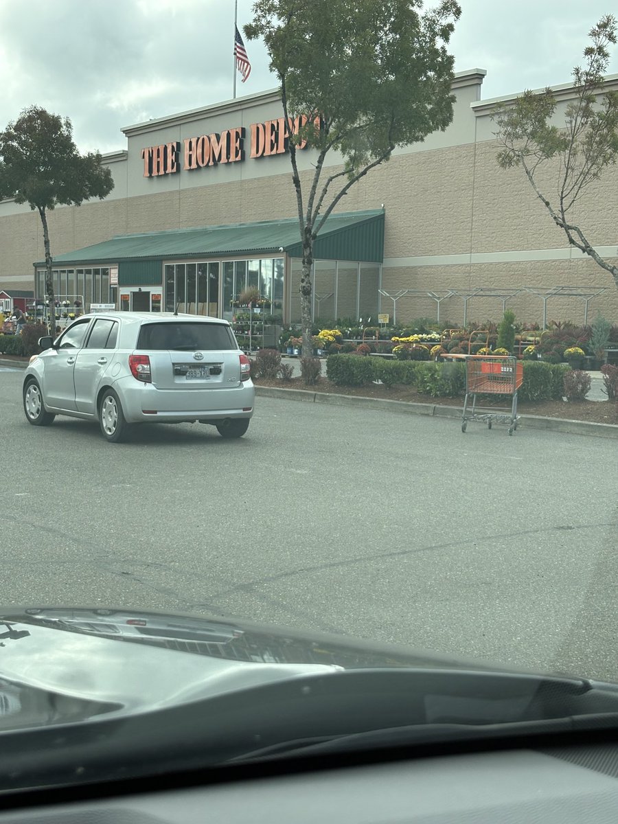 MarkNomada's tweet image. Another POS lazybones ⁦@CartNarcs⁩ Tumwater, WA