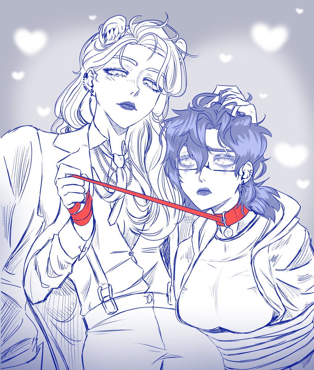 Like I said… he was next.

Fem Treat x Fem <a href="/terberino/">terb🖕🖤</a>