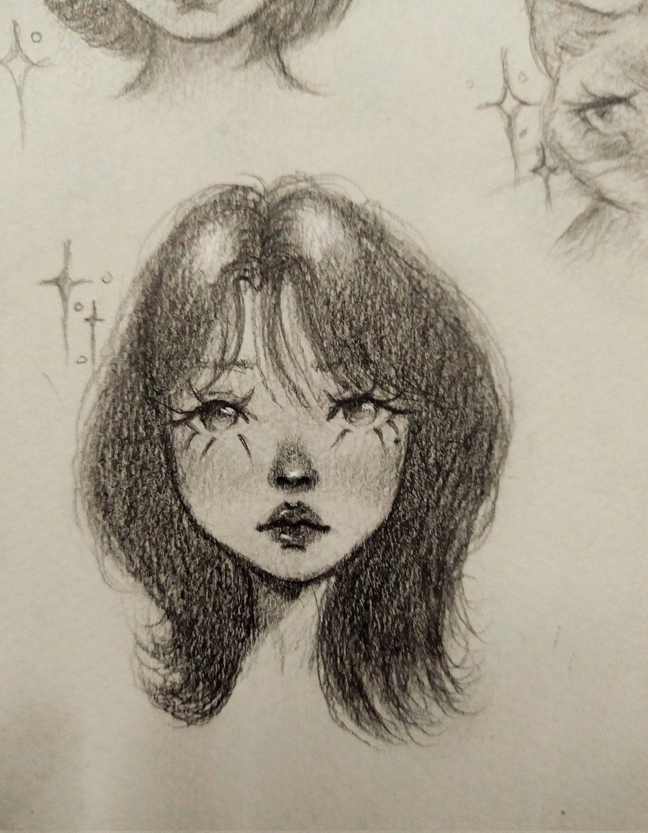 رسمت المزة دي