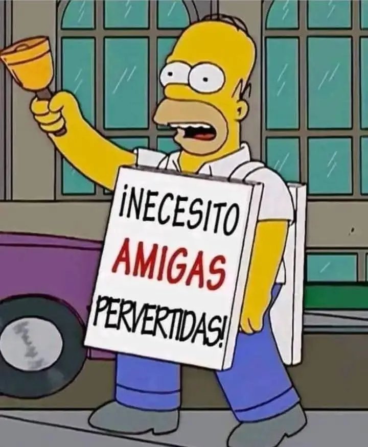 Reitero el comunicado!