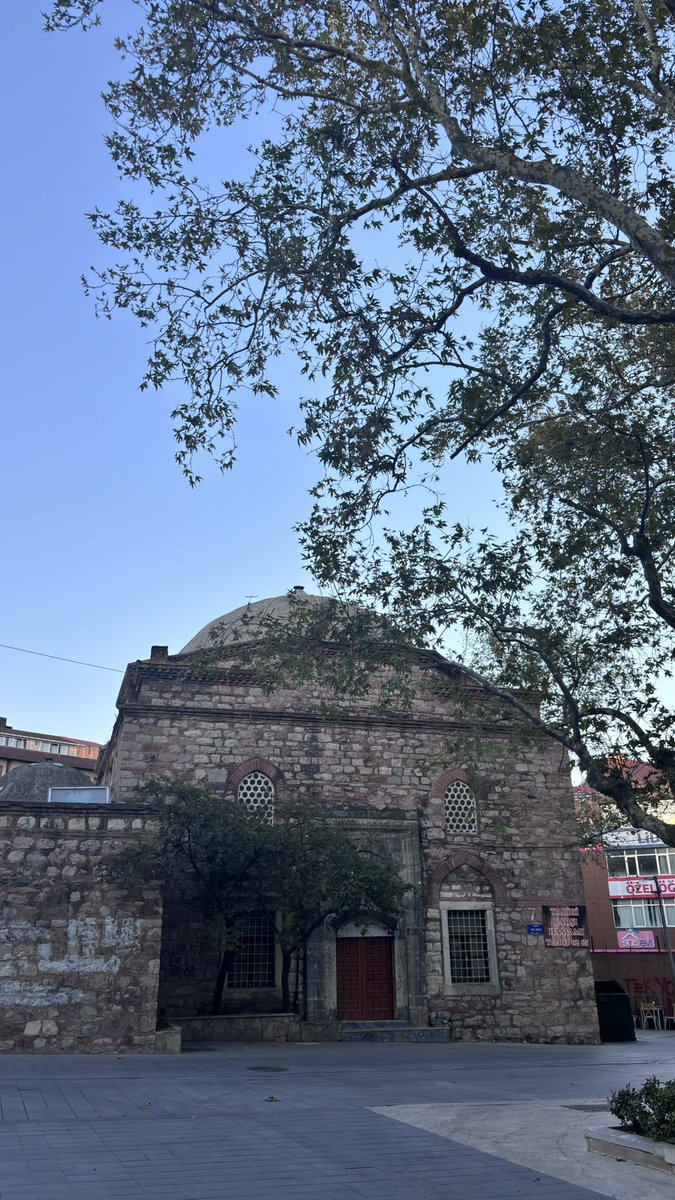 mervecaglli's tweet photo. 📍Çoban Mustafa Paşa Camii https://t.co/xc844m6Zg1