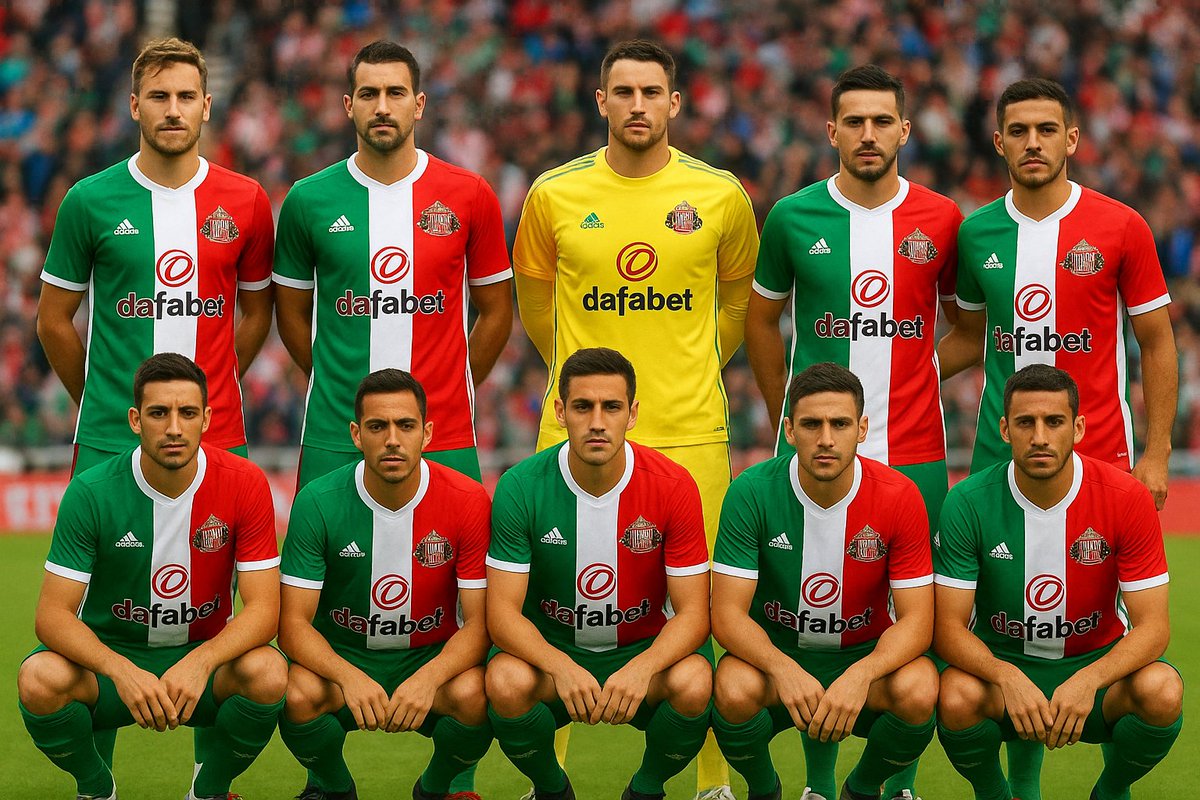 tom84011's tweet photo. @Sunderland_LA Vamos equipooo, próximamente tu nueva piel @SunderlandAFC @Sunderland_LA https://t.co/bSQ42VV4Ni