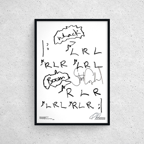 Proud to team up with <a href="/TeenageCancer/">Teenage Cancer Trust</a>, <a href="/mikedolbear/">Mike Dolbear</a> + <a href="/anthonyburrill/">Anthony Burrill</a> on an exclusive collab! 
I've signed a limited edition of 100 ‘Flamadiddle’ screenprints — available now. All proceeds help young people with cancer. 
shop.teenagecancertrust.org/drumming-prints